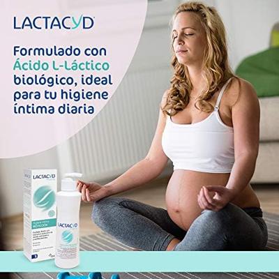 Lactacyd Pharma Antibacterial 250ml