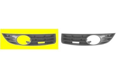 BUMPERGRILL ONDER RECHTS met MISTLICHTGAT 5839594