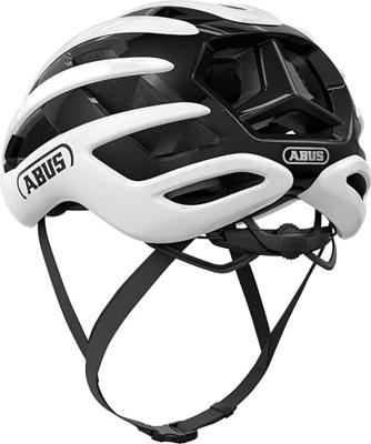Abus helm airbreaker 2.0 shiny white l 57-61cm