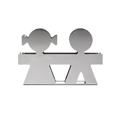 Alessi Girotondo Envelophouder