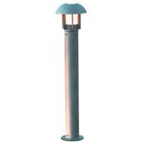 Vloerlamp Heimdal - Zilvergrijs - thumbnail