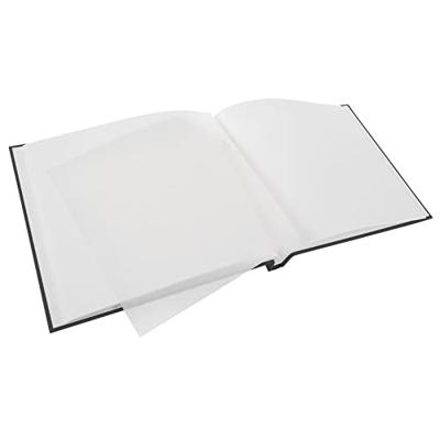 Goldbuch 28897 Fotoalbum (b x h) 39 cm x 31 cm Zwart 40 bladzijden - thumbnail