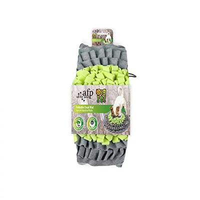 AFP Dig It - Foldable Treat Mat
