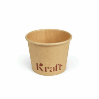 Kraft Sausbakje 60ml (50 stuks) - thumbnail
