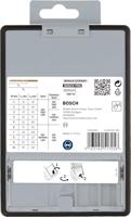 Bosch Accessoires 10-delige HSS metaalboren set | Robustline | 2607019925 - 2607019925 - thumbnail