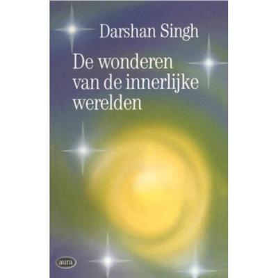 Wonderen van de innerlijke werelden - D. Singh - Paperback (9789031501298)