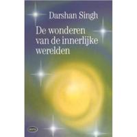 Wonderen van de innerlijke werelden - D. Singh - Paperback (9789031501298) - thumbnail