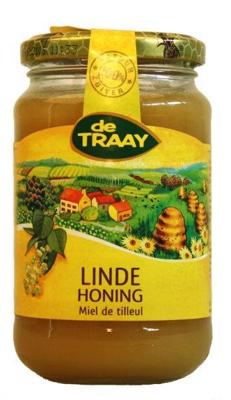 De Traay Lindehoning