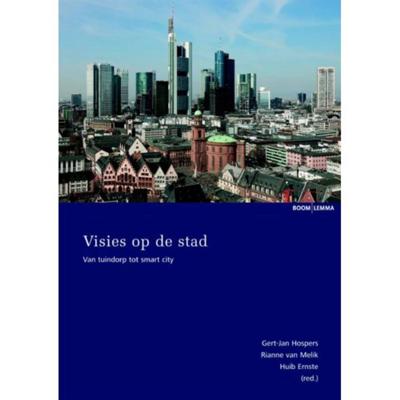Visies op de stad (Paperback)