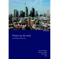 Visies op de stad (Paperback) - thumbnail