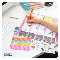 Pixar 4 persoons Planner 2026 - thumbnail