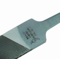 Bahco vijl platspits 10 zoet | 1-110-10-3-0 - thumbnail