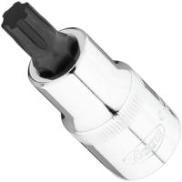 Vigor V7055-IP50 T+ profiel Schroevendraaierdop 1 stuks Vierkant, 1/2 (12.5 mm) - thumbnail