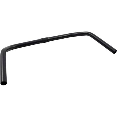 Cortina stuurbocht u4 black matt 490