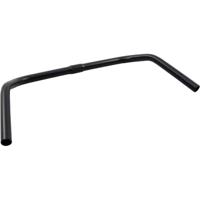 Cortina stuurbocht u4 black matt 490 - thumbnail