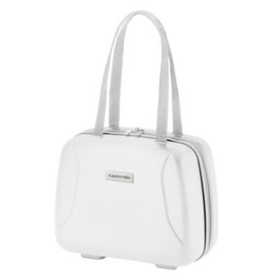 CarryOn Skyhopper Beautycase pearl white