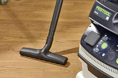 Festool Accessoires Vloerzuigmondstuk D 36 BD 300 | voor D 27/D 36 - 577261 - thumbnail