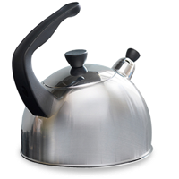 BK Karaat+ fluitketel - thumbnail