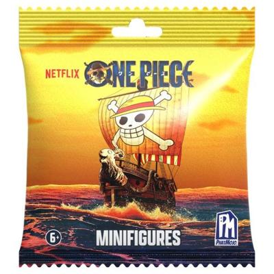 One Piece Minifiguren One Piece Minifiguren