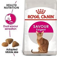 Royal Canin Savour Exigent 35/30 droogvoer voor kat Volwassene Maïs, Gevogelte, Rijst, Groente 2 kg - thumbnail