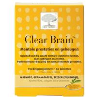 Clear Brain - thumbnail