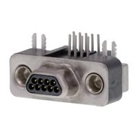 Molex 836119016 D-sub connector 1 stuk(s) Tube - thumbnail