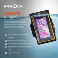 Fidlock Hermetic Arm Tape - thumbnail