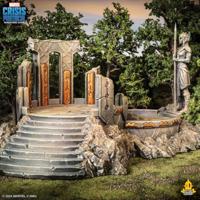 Marvel CP Asgardian Shrine Terrain Pack - thumbnail