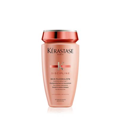 Kérastase Discipline Bain Fluidealiste Shampoo voor Beschadigd Haar