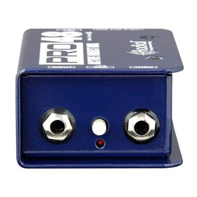 Radial Engineering Pro48 Actieve Direct Box Radial Engineering Pro48 Actieve Direct Box