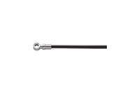 SHIMANO remslang "sm-bh90-sbm" br.line shim.sm-bh90 ice-tech 1700mm - thumbnail