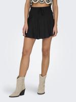 Only Onlnala Life Skort Wvn Noos 15322967 Skort Black - thumbnail