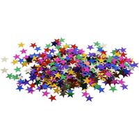 Creativ Company Pailletten, afm 10 mm, 10 gr/ 1 doos - thumbnail