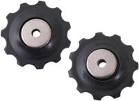 Shimano rd-5701 derailleur wieltjes set 9/10 speed deore/105 - thumbnail
