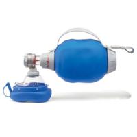 Ambu Mark IV Volwassenen beademingsballon - thumbnail