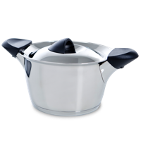 Q-linair Classic kookpan - thumbnail