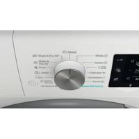 Whirlpool FFWDD 1076258 SV EE Was-droogcombinatie Wit - thumbnail