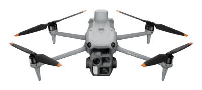 DJI Matrice 4E (EU) SP Plus DJI Matrice 4E (EU) SP Plus