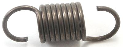 MZA Zugfeder tension springs s51,70,sr kr51/2,kr51