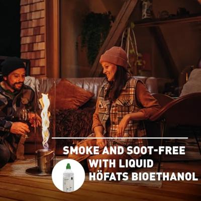 Höfats - SPIN1500 - Tafelhaard - Zilver Höfats - SPIN1500 - Tafelhaard - Zilver