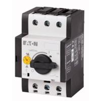 Eaton 120937 PKZ-SOL12 Lastscheidingsschakelaar 12 A 1 stuk(s) - thumbnail