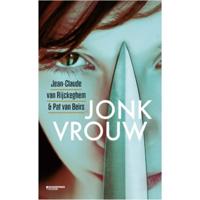 Jonkvrouw (Paperback) - thumbnail