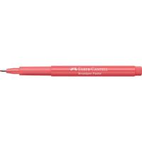 Faber Castell Fineliner Broadpen Pastel - 0.8mm Abrikoos - thumbnail