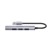 HUB Unitek H1208A USB-A / 3x USB-A 2.0, USB-A 3.0 - thumbnail