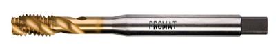 Promat/Tecwerk Machinetap | DIN 371C | M5x0,8 mm | HSS-Co TiN | 6H - 4000867313