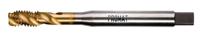 Promat/Tecwerk Machinetap | DIN 371C | M5x0,8 mm | HSS-Co TiN | 6H - 4000867313 - thumbnail