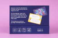 The Blah Blah Box (Nederlandse editie) - thumbnail