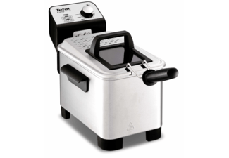 Tefal FR3380 Pro Koude Zone Friteuse 3L 2200W