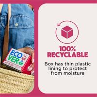 Ecover All-In-One Vaatwastabletten - thumbnail