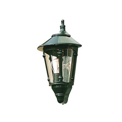 Wandlamp Virgo - Groen